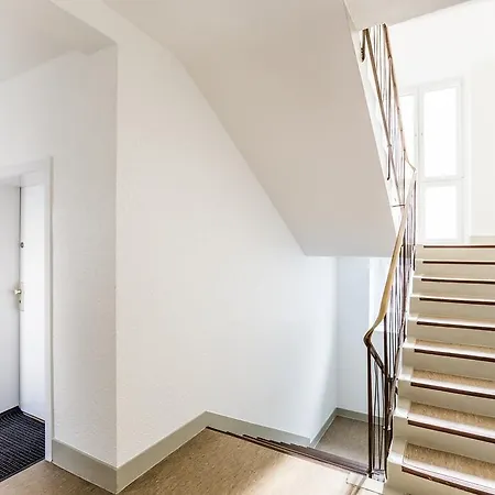 Appartement Centerapartments Marienstrasse