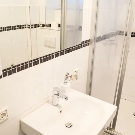 Centerapartments Marienstrasse Appartement *