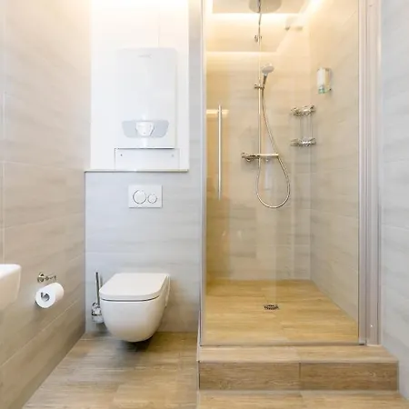 Centerapartments Marienstrasse Appartement