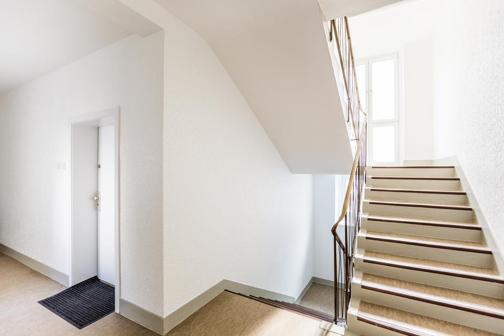Appartement Centerapartments Marienstrasse