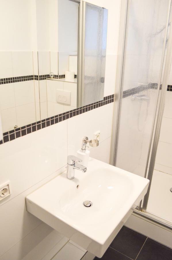 Centerapartments Marienstrasse Appartement *