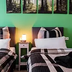 Centerapartments Marienstrasse