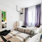 Centerapartments Marienstrasse