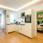 Centerapartments Marienstrasse