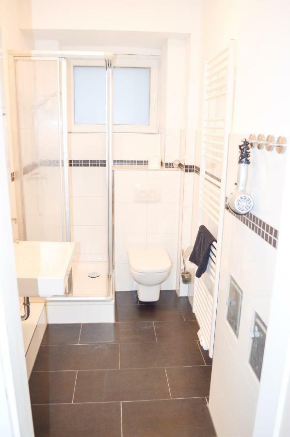 Centerapartments Marienstrasse Apartment