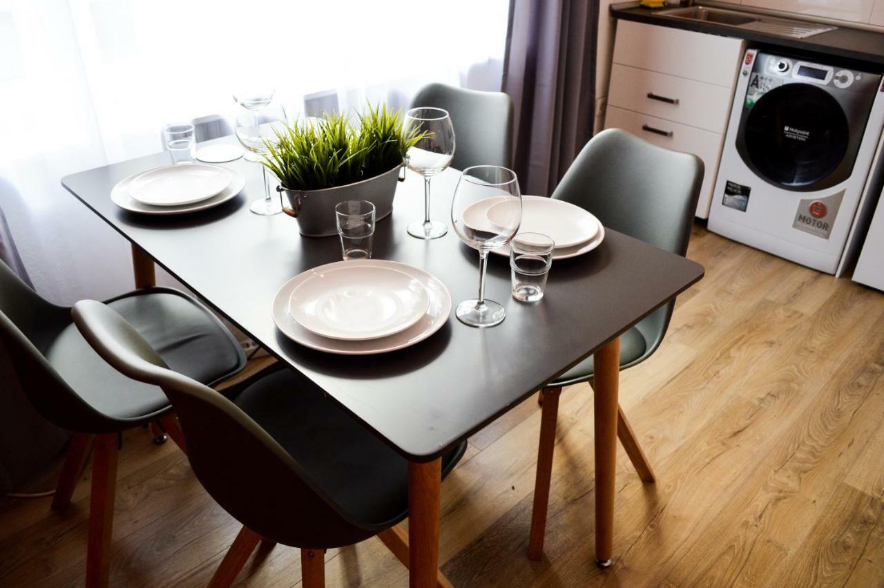 Apartment Centerapartments Marienstrasse Düsseldorf