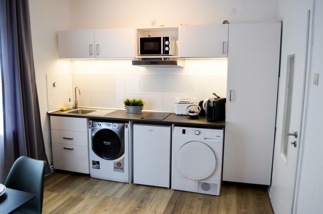 Centerapartments Marienstrasse Apartment