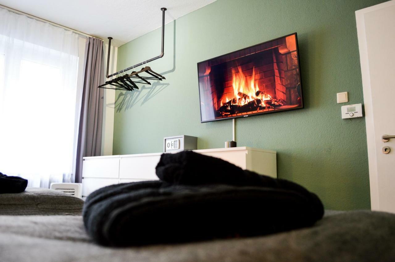 Centerapartments Marienstrasse Apartment *