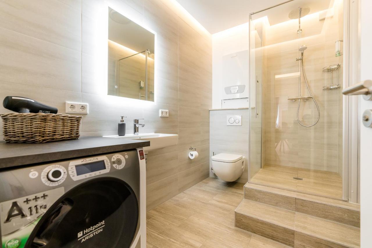 Centerapartments Marienstrasse *