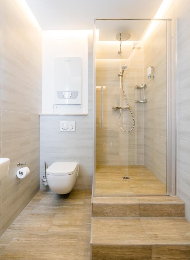 Centerapartments Marienstrasse Apartment